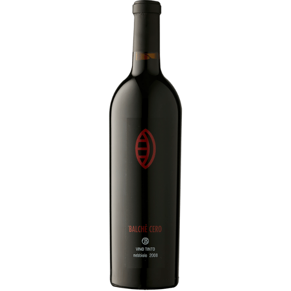 Baron Balché Cero Nebbiolo