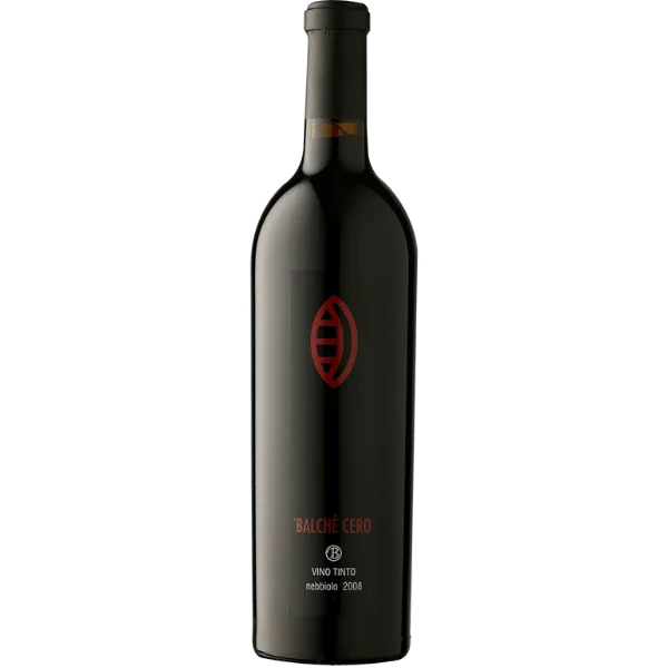 Baron Balché Cero Nebbiolo