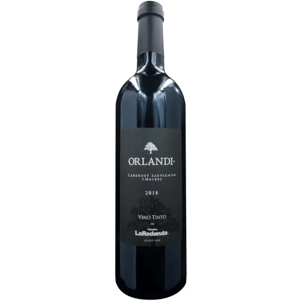 orlandi cabernet sauvignon malbec