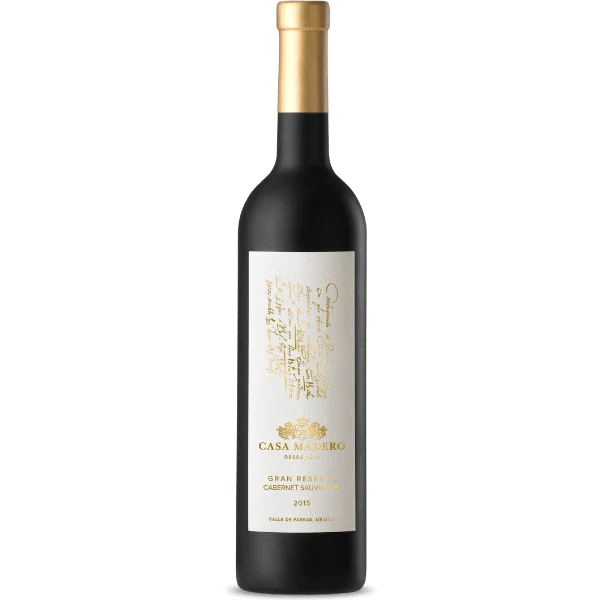 Casa Madero Gran Reserva Cabernet Sauvignon