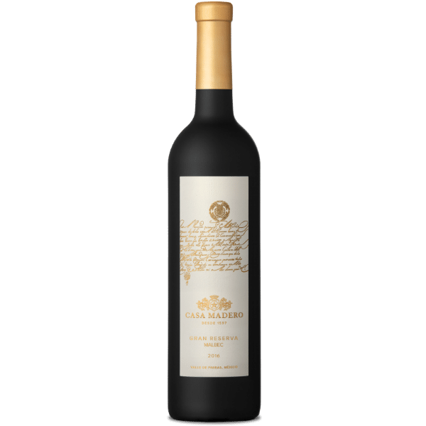 Casa Madero Gran Reserva Malbec Casa Madero Gran Reserva Malbec