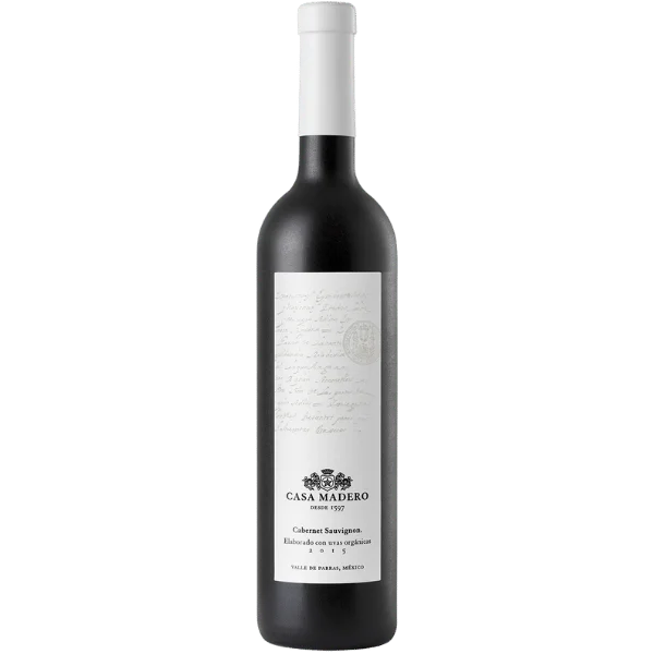 Casa Madero cabernet Sauvignon