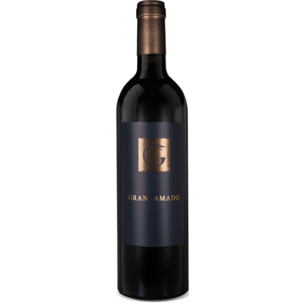 gran amado blend