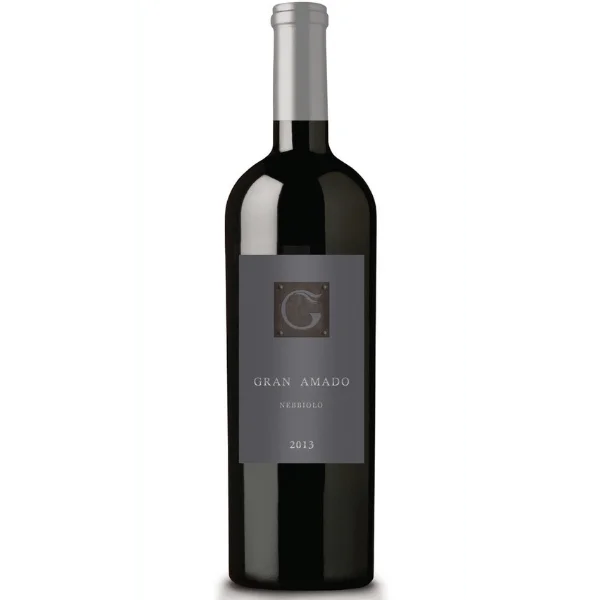 Gran Amado Nebbiolo