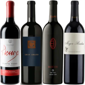 mejores valle guadalupe