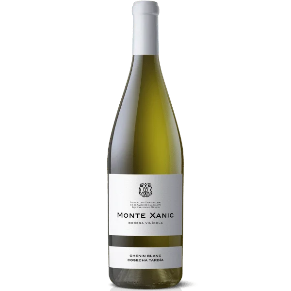 monte xanic chenin blanc cosecha tardia