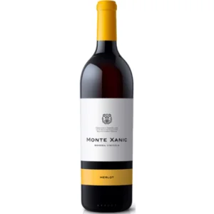 Monte Xanic Merlot