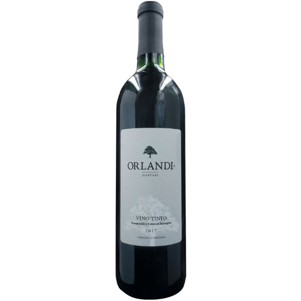 Orlandi Tempranillo-y-Cabernet–Sauv Orlandi Tempranillo Cabernet Sauvignon