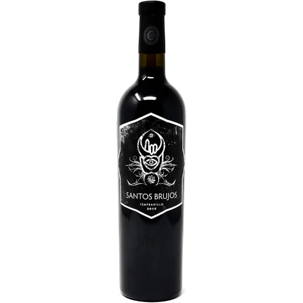 Santos brujos tempranillo