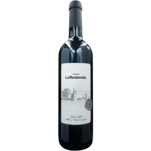 Tinto-Malbec-Cabernet- La redonda malbac y cabernet