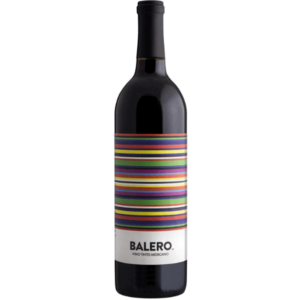 Vino Tinto Balero