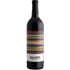 Vino Tinto Balero