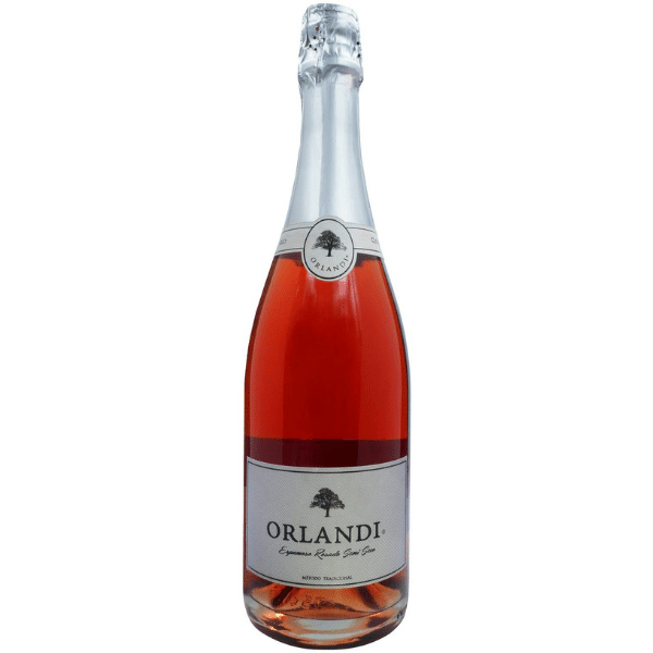 orlandi Espumoso-Rosado-Semi-Seco Orlandi rosado semiseco