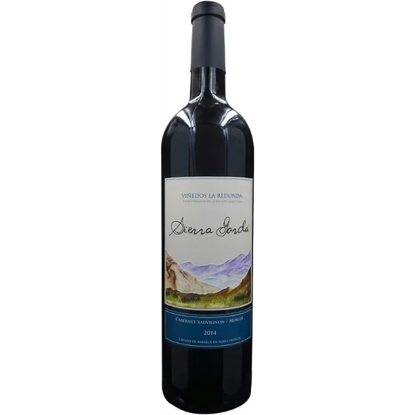 sierra gorda frances