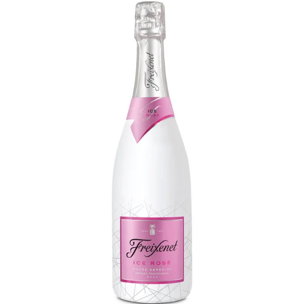Freixenet Ice Rose
