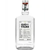 Mezcal Ojo de tigre joven