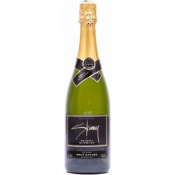 Skinny Brut