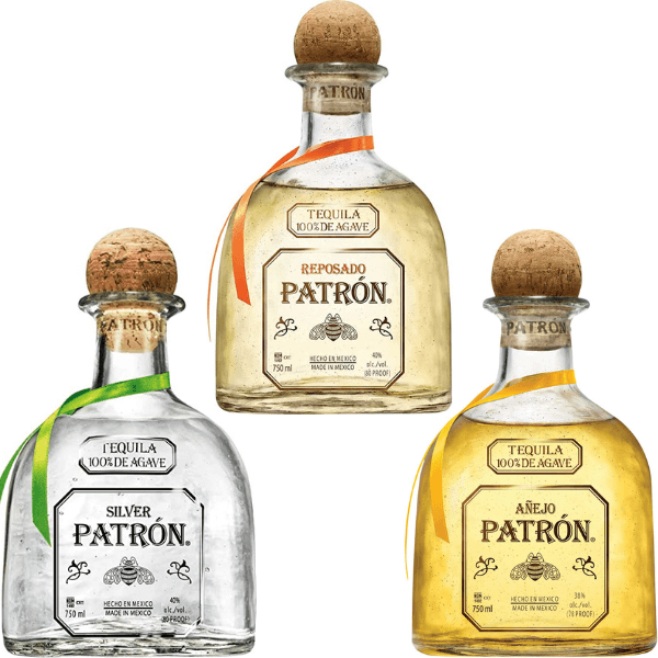 Los Mejores Tequilas De M Xico De Precios Y Marcas