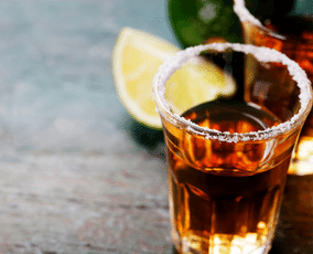 tequila extra añejo