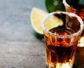 tequila extra añejo