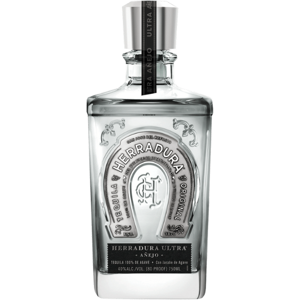 tequila herradura ultra añejo