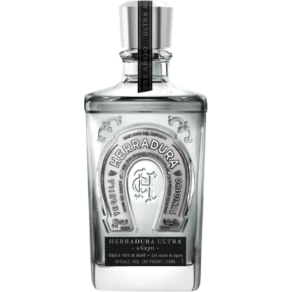 tequila herradura ultra añejo