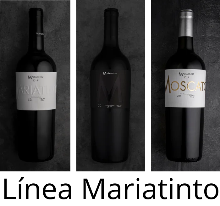 Linea Mariatinto