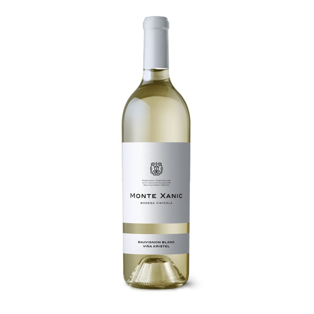 Monte Xanic Viña Kristel Sauvignon Blanc