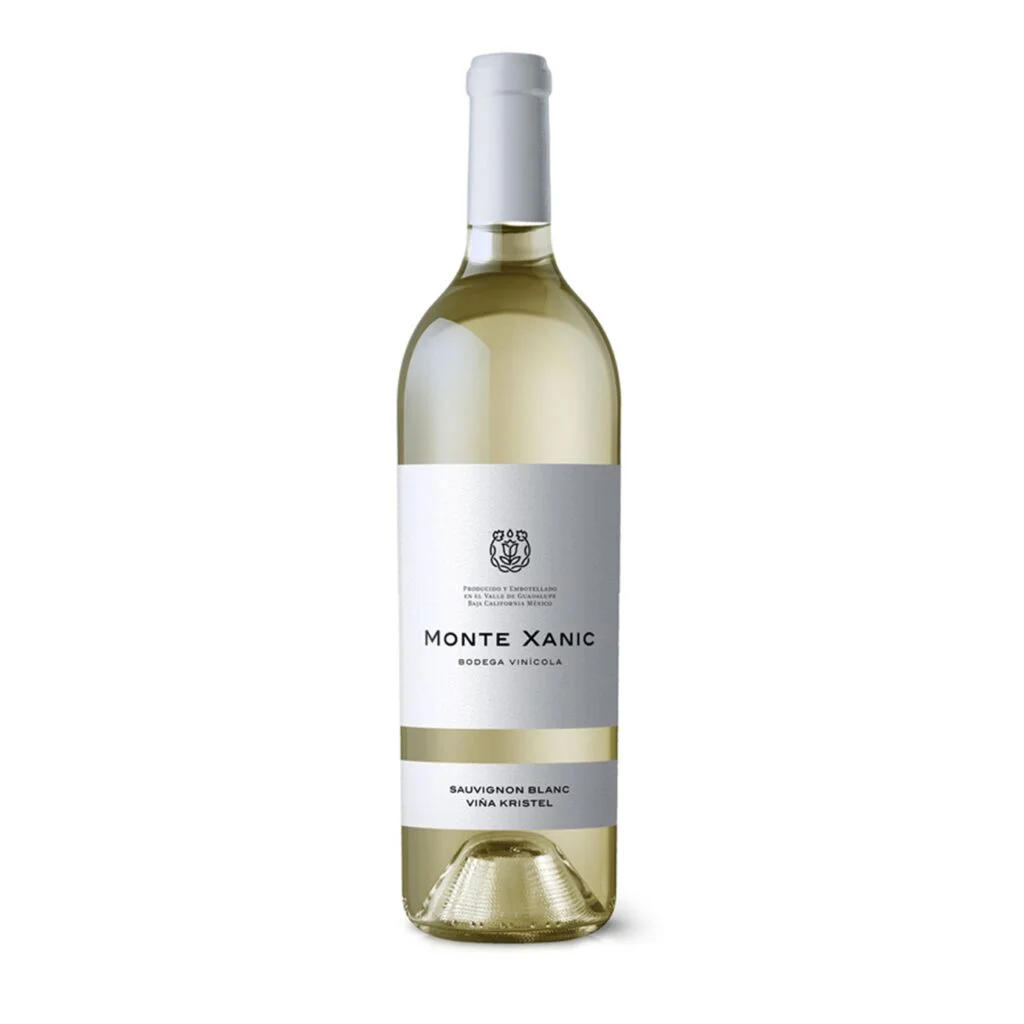 Monte Xanic Viña Kristel Sauvignon Blanc