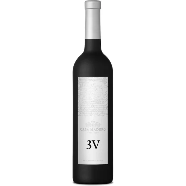 casa Madero 3V