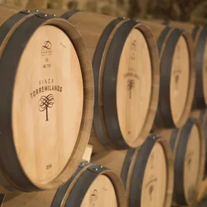 Barricas Vino