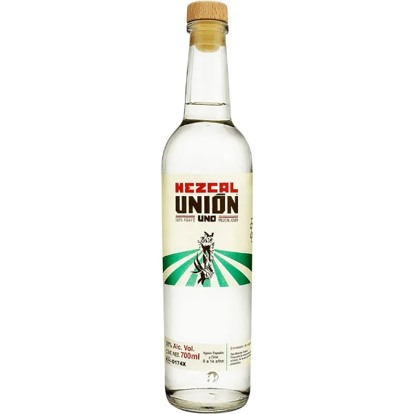Mezcal union uno