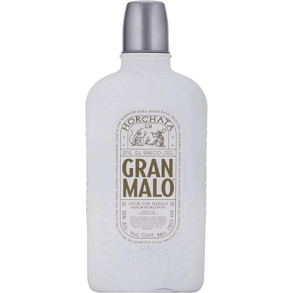 Gran Malo Horchata