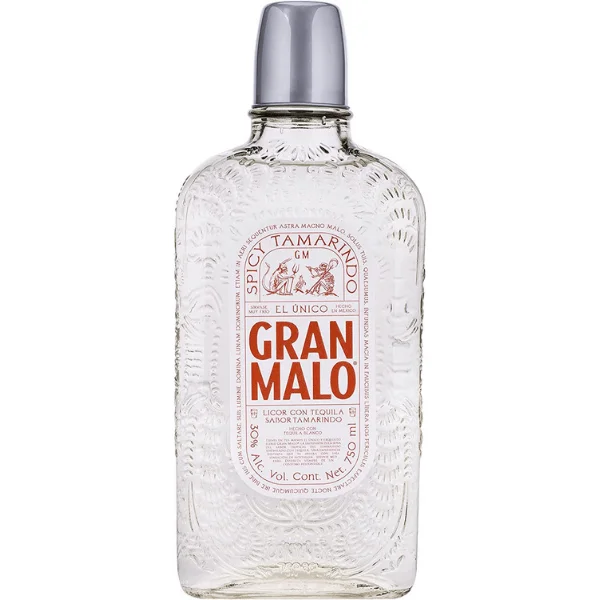 Gran Malo Spicy Tamarindo