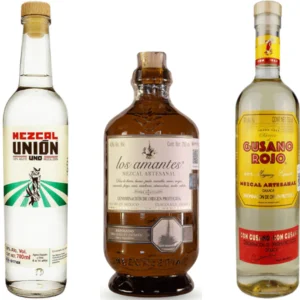 Mejores Mezcales de Oaxaca