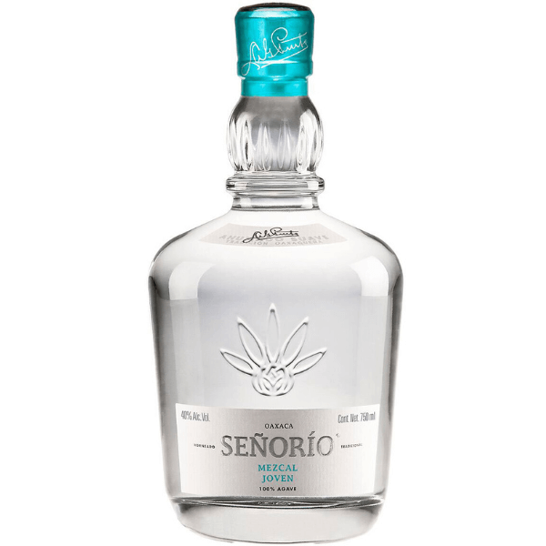 Mezcal Señorio