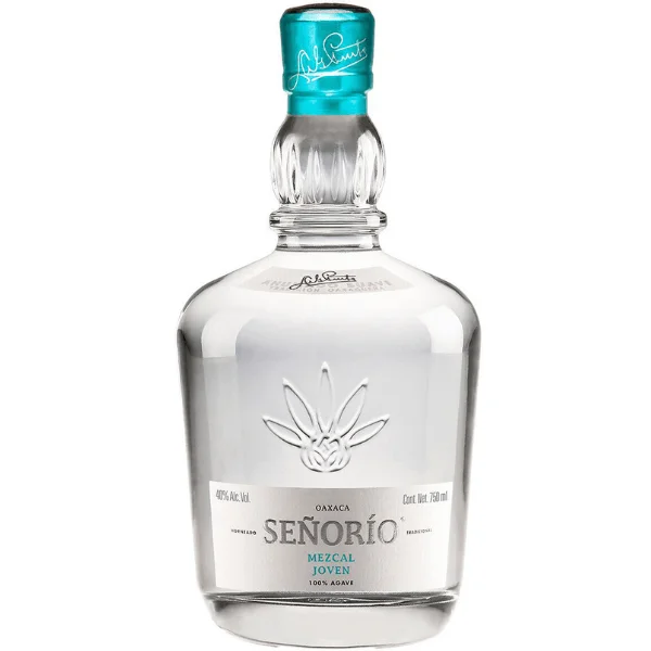 Mezcal Señorio