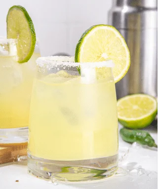 Paloma Tequila