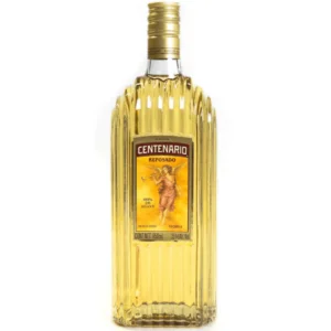 Tequila Centenario Reposado