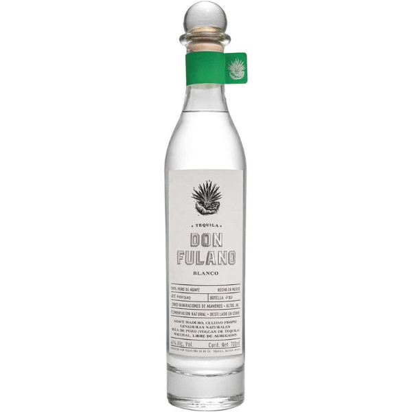 Tequila Don Fulano blanco