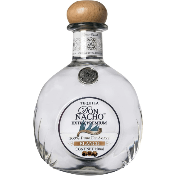 Tequila Don Nacho Extra Premium