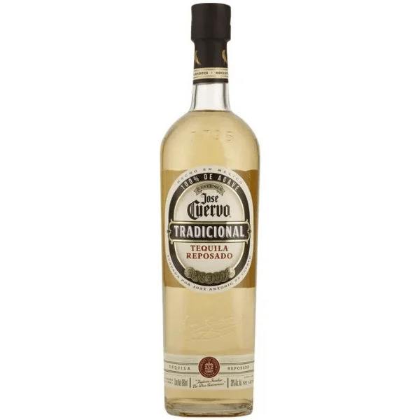 Tequila Jose Cuervo Tradicional Reposado Tequila Jose Cuervo Tradicional Reposado