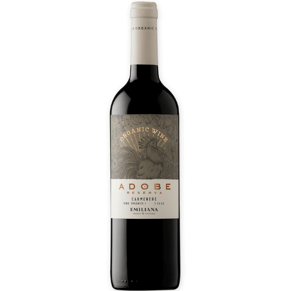 Adobe Carmenere Resrva