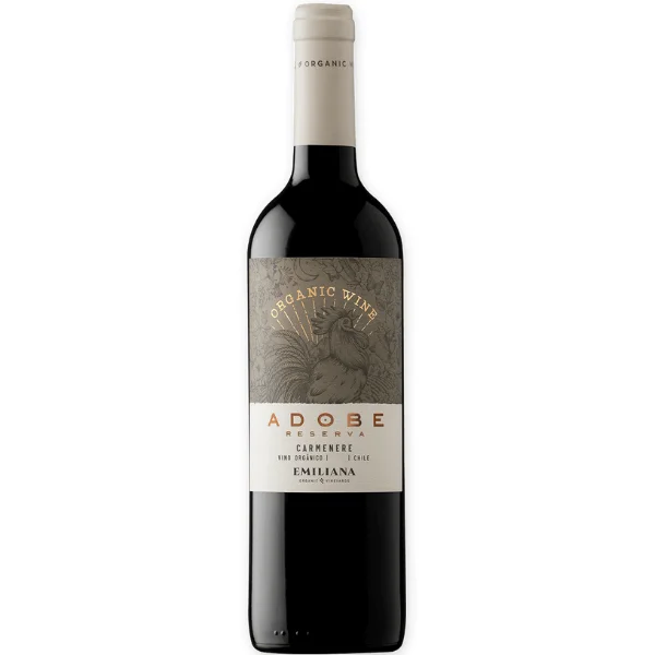 Adobe Carmenere Reserva