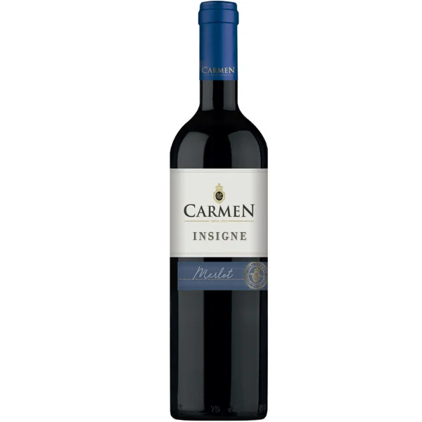 Carmen Insigne Merlot
