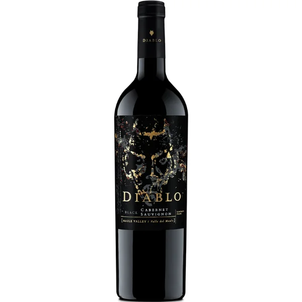 Diablo black