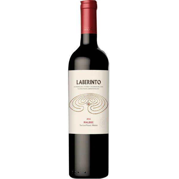 Laberinto Malbec