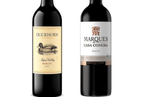 Mejores Merlot Destacada