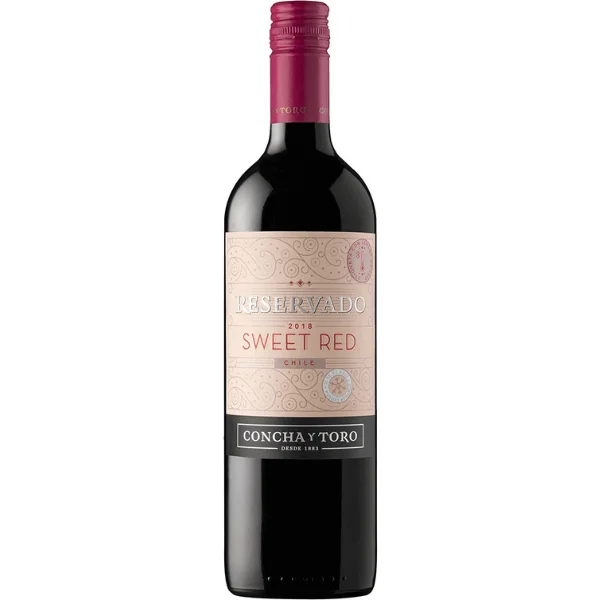 Reservado Sweet Red