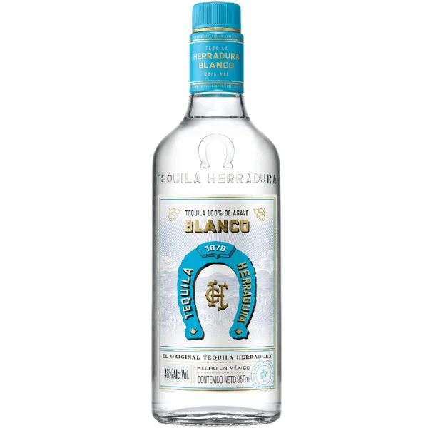 Tequila Herradura Blanco